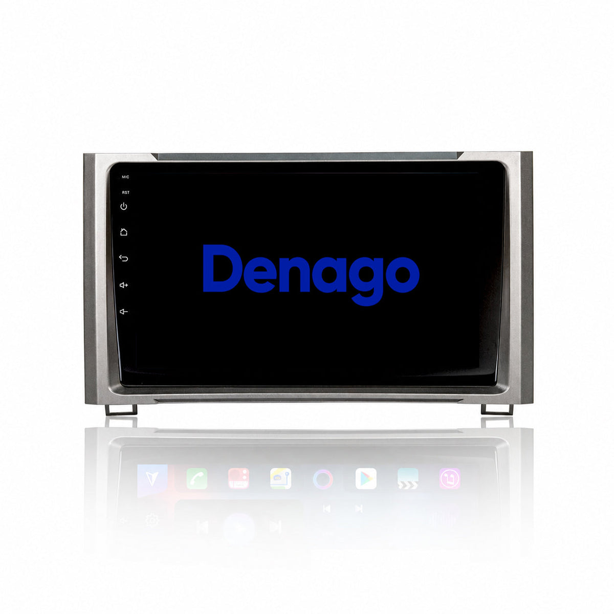 Denago DNG-A505 multimediasysteem voor Toyota Tundra (2014–2021), afbeelding 8