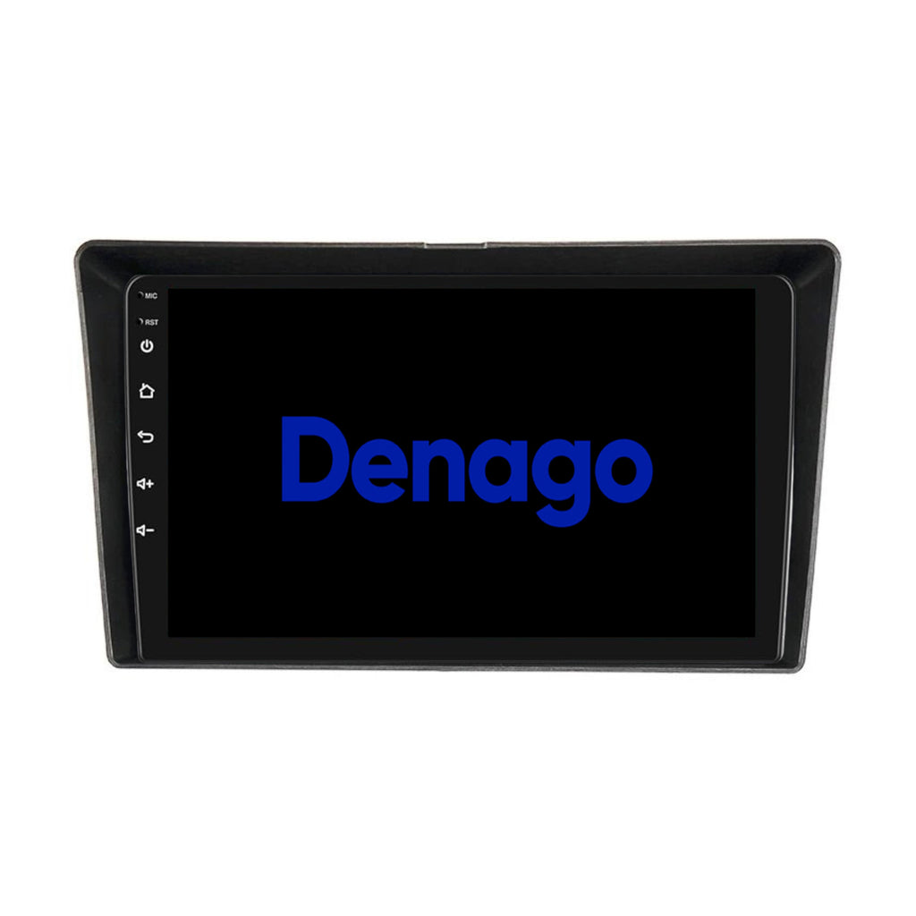 Denago DNG-A509 multimediasysteem voor Toyota Verso-S (2010–2016), afbeelding 8