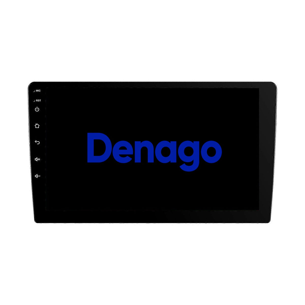 Denago DNG-A350 multimediasysteem voor Toyota Yaris (1999–2005), afbeelding 9