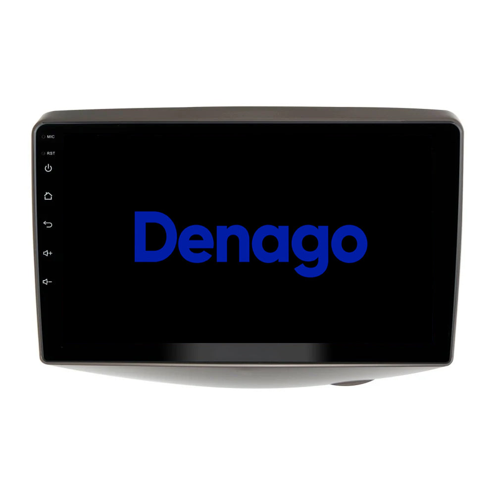 Denago DNG-A351 multimediasysteem voor Toyota Yaris (1999–2005), afbeelding 9