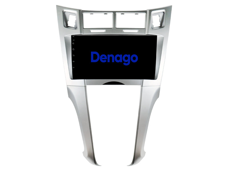 Denago DNG-A405 multimediasysteem voor Toyota Yaris (2005–2012), afbeelding 9