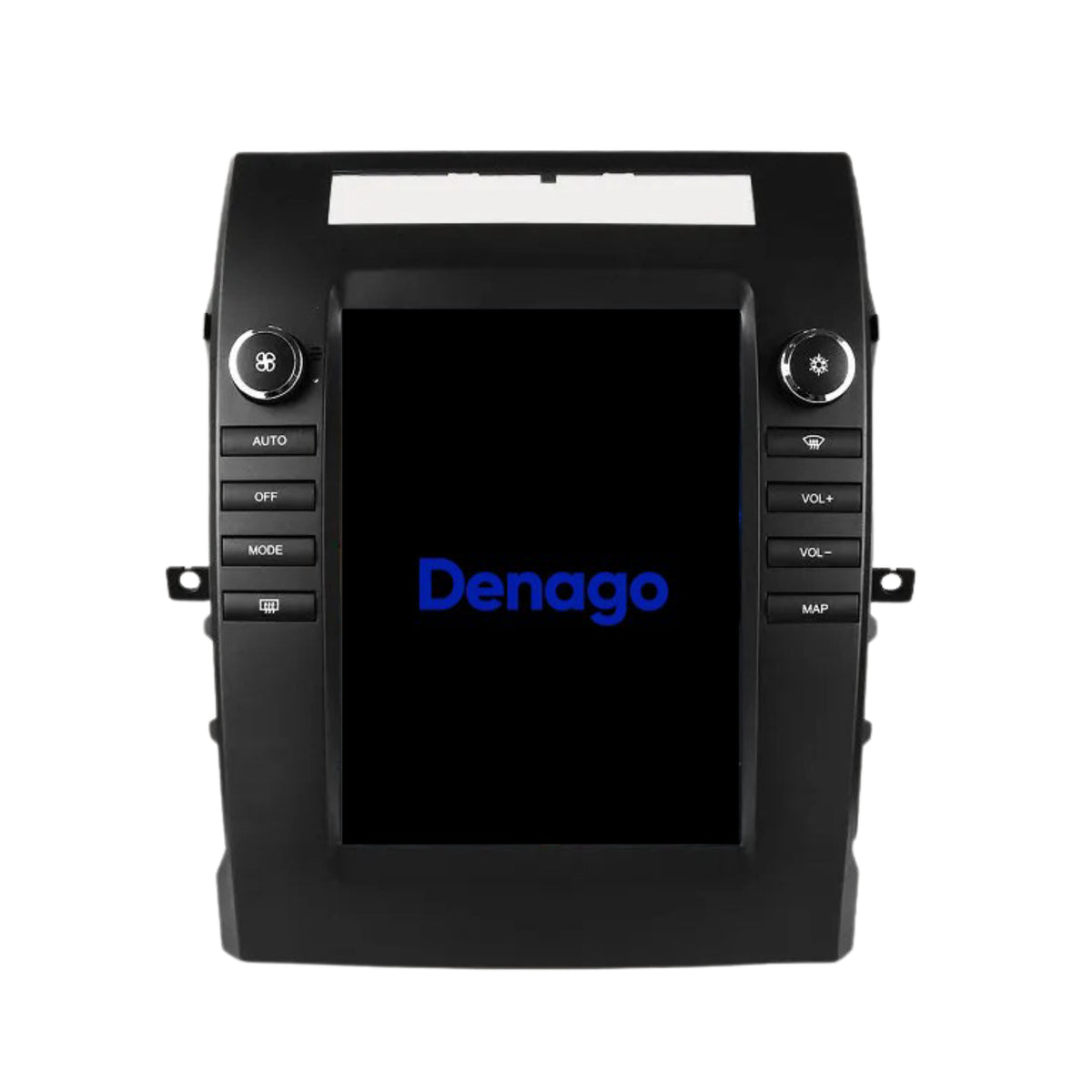 Denago DNG-A417 multimediasysteem voor Toyota Corolla (2004–2009), afbeelding 7