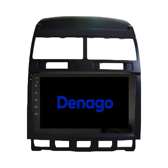 Denago DNG-A326 multimediasysteem voor Volkswagen Touareg (2002–2010), afbeelding 8