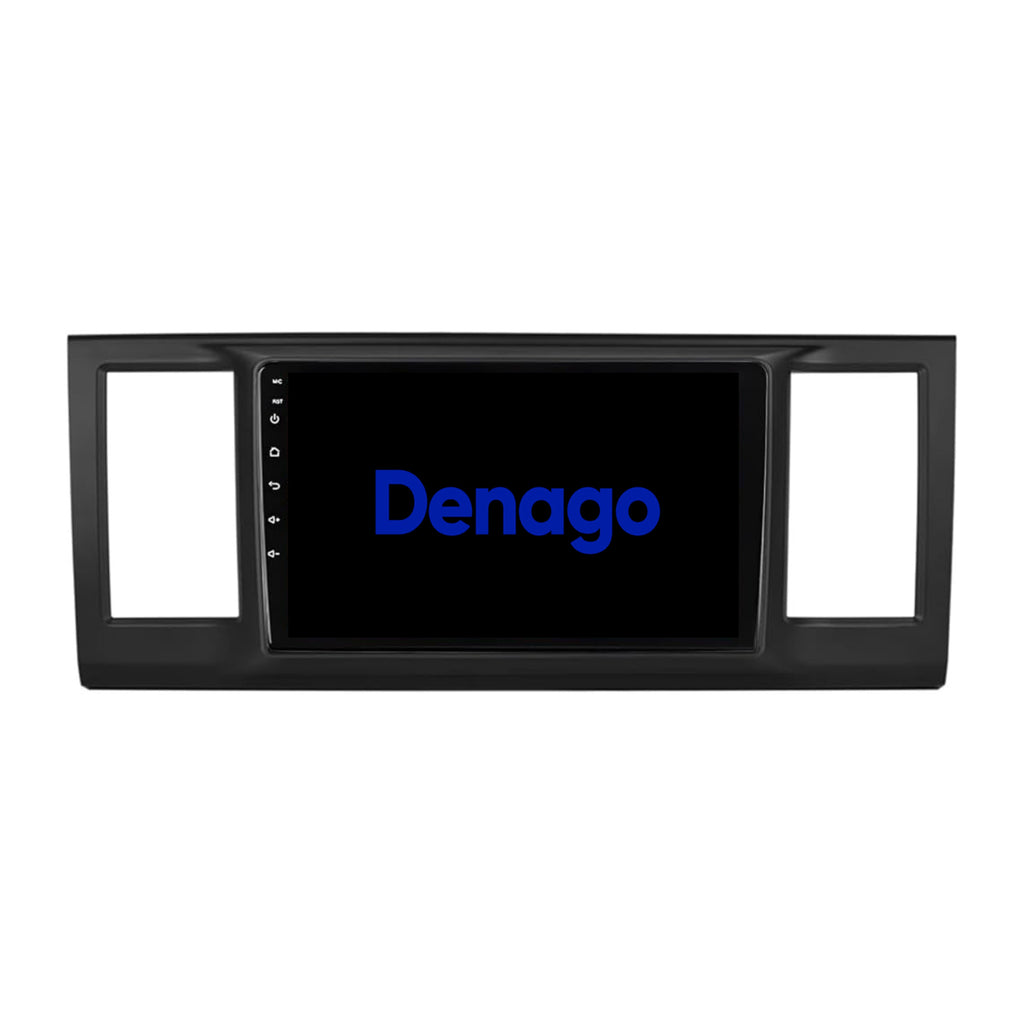 Denago DNG-A393 multimediasysteem voor Volkswagen Caravelle (2015–2020), afbeelding 8