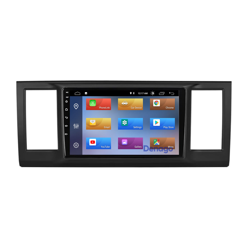 Denago DNG-A393 multimediasysteem voor Volkswagen Caravelle (2015–2020), afbeelding 5