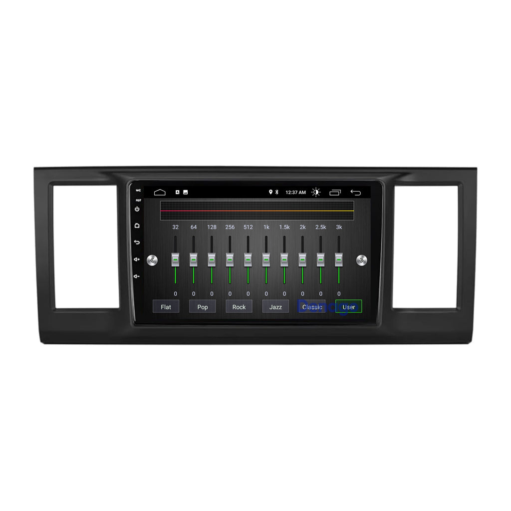 Denago DNG-A393 multimediasysteem voor Volkswagen Caravelle (2015–2020), afbeelding 7