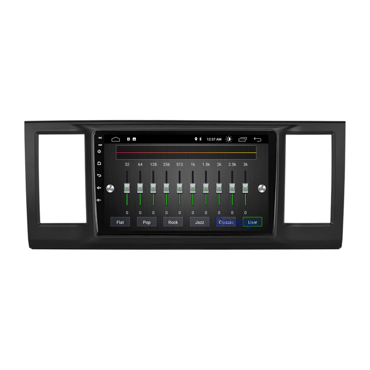 Denago DNG-A393 multimediasysteem voor Volkswagen Caravelle (2015–2020), afbeelding 7
