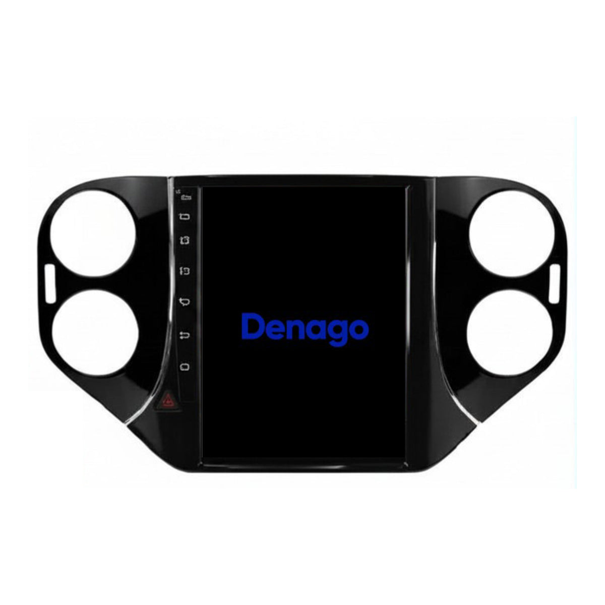 Denago DNG-A419 multimediasysteem voor Volkswagen Tiguan (2007–2016), afbeelding 7
