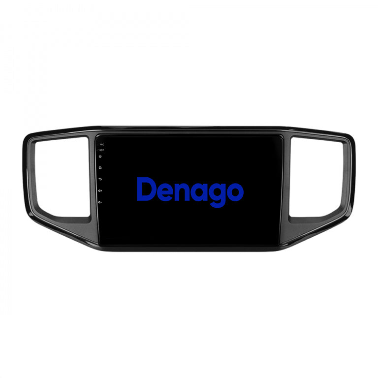 Denago DNG-A58 multimediasysteem voor Volkswagen Amarok (2016–2022), afbeelding 8