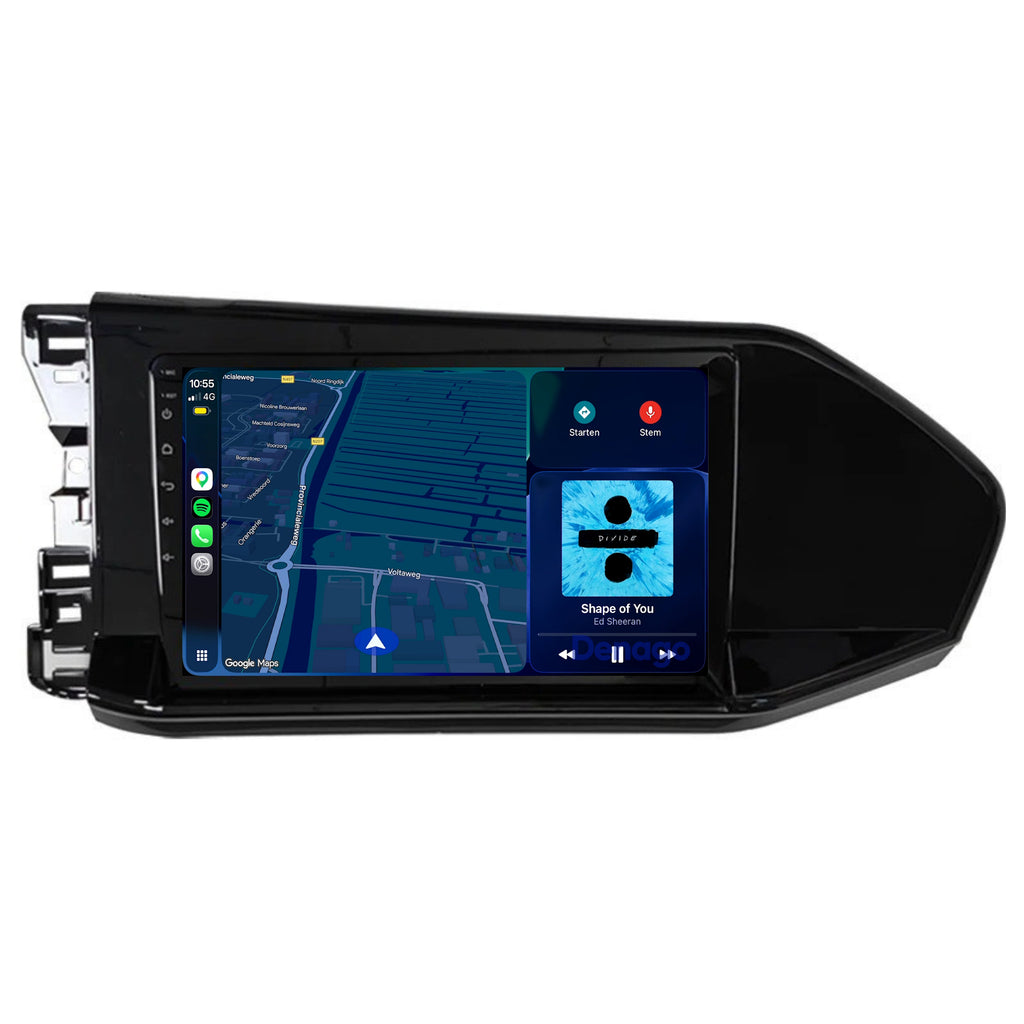 Denago DNG-A388 multimediasysteem voor Volkswagen Caddy (2020–2025), afbeelding 3