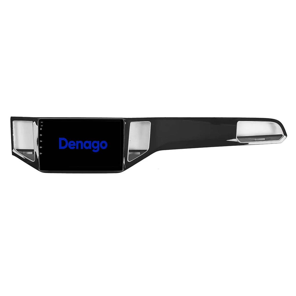 Denago DNG-A258 multimediasysteem voor Volkswagen Golf Sportsvan (2015–2021), afbeelding 8