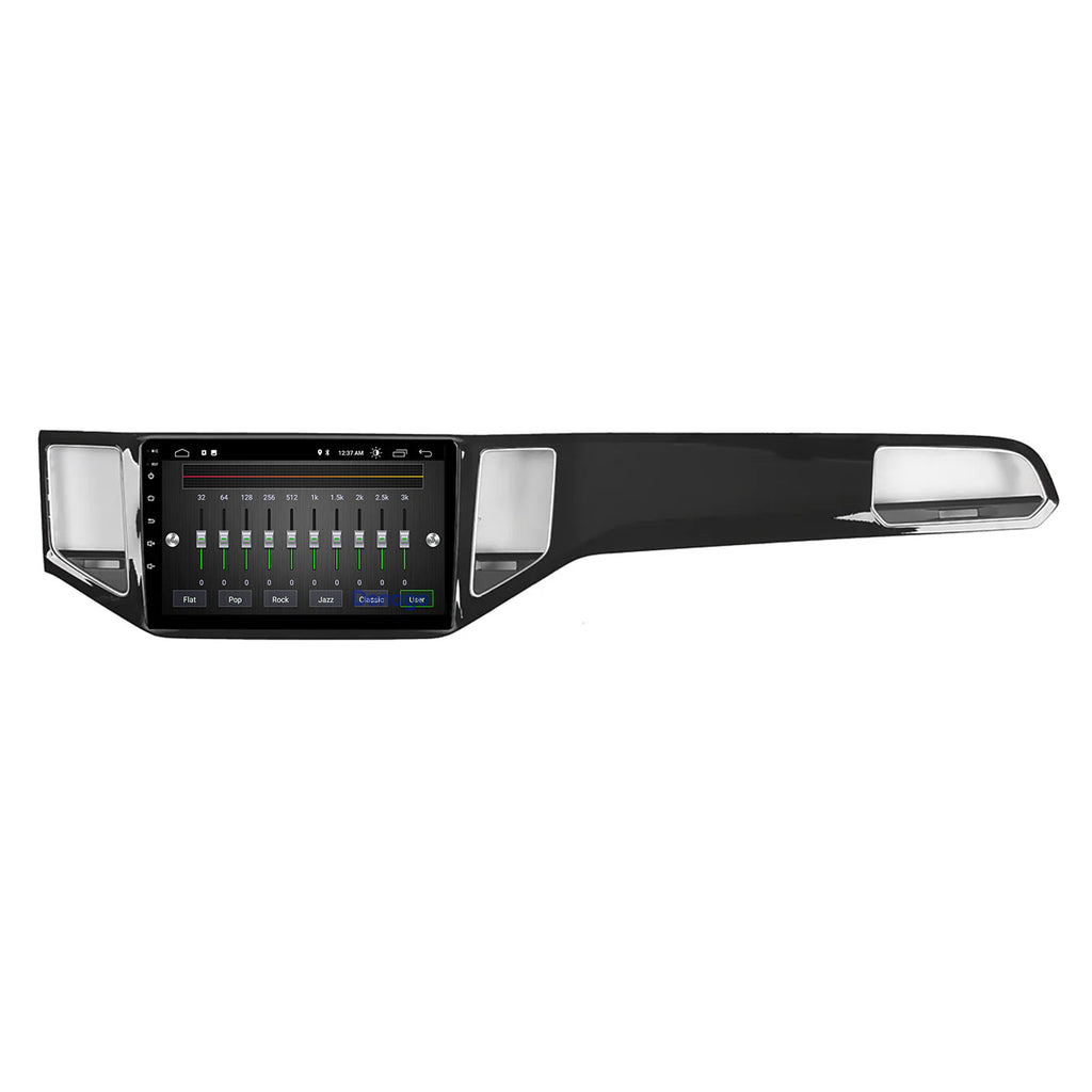 Denago DNG-A258 multimediasysteem voor Volkswagen Golf Sportsvan (2015–2021), afbeelding 7