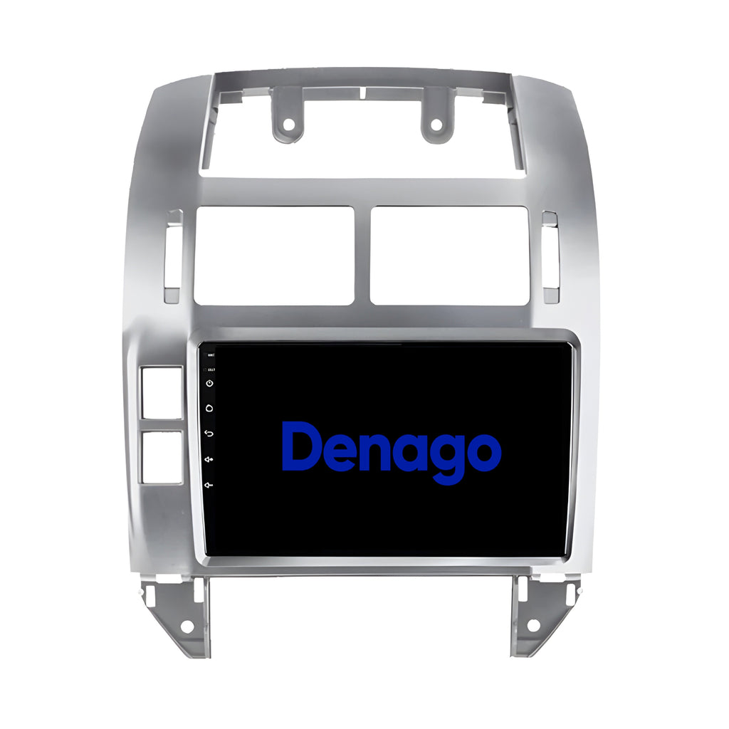 Denago DNG-A399 multimediasysteem voor Volkswagen Polo (1999–2009), afbeelding 9