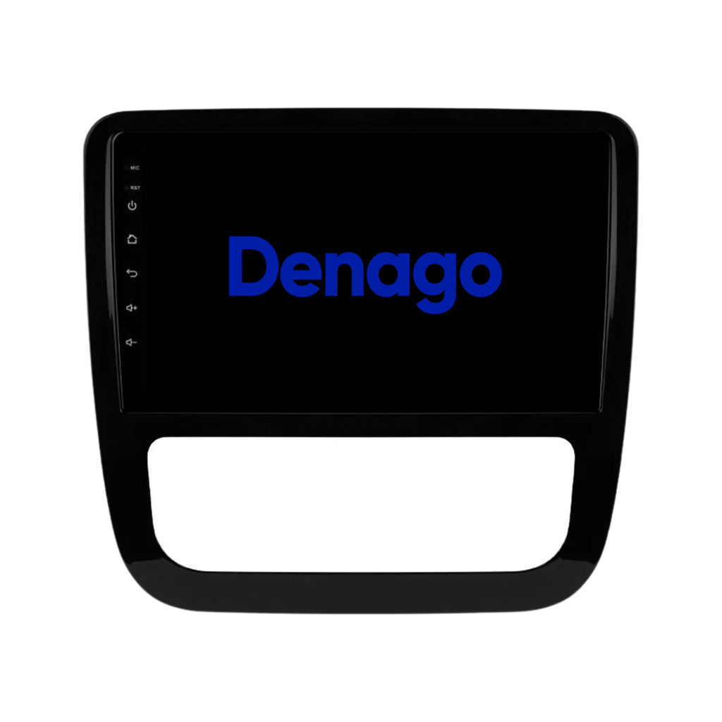 Denago DNG-A462 multimediasysteem voor Volkswagen Scirocco (2008–2013), afbeelding 8