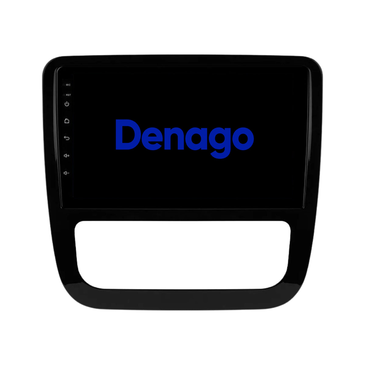 Denago DNG-A462 multimediasysteem voor Volkswagen Scirocco (2008–2013), afbeelding 8