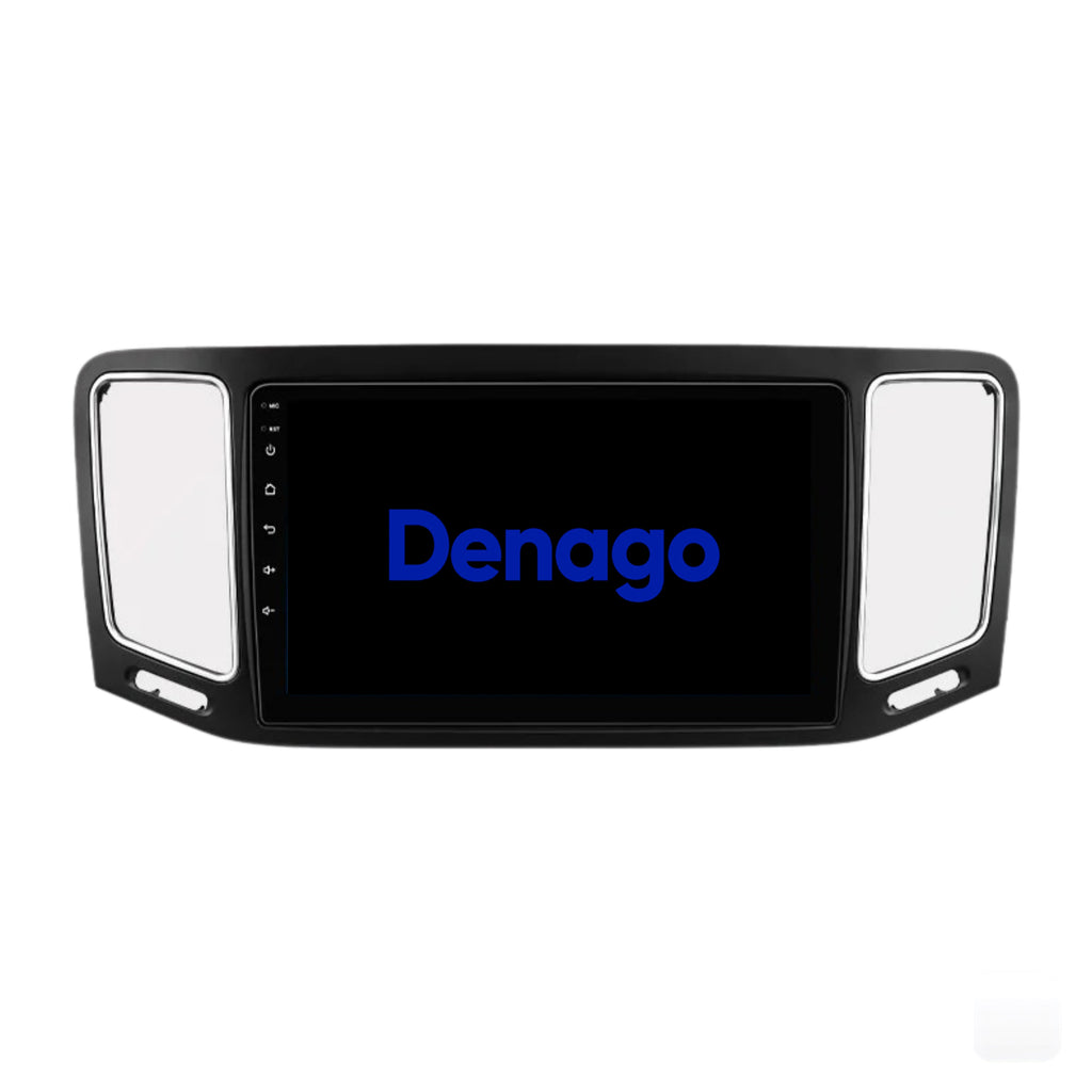 Denago DNG-A453 multimediasysteem voor Volkswagen Sharan (2010–2023), afbeelding 8