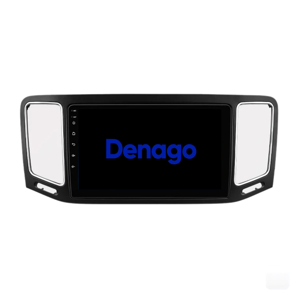 Denago DNG-A453 multimediasysteem voor Volkswagen Sharan (2010–2023), afbeelding 8
