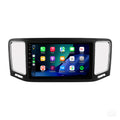 Denago DNG-A453 multimediasysteem voor Volkswagen Sharan (2010–2023)