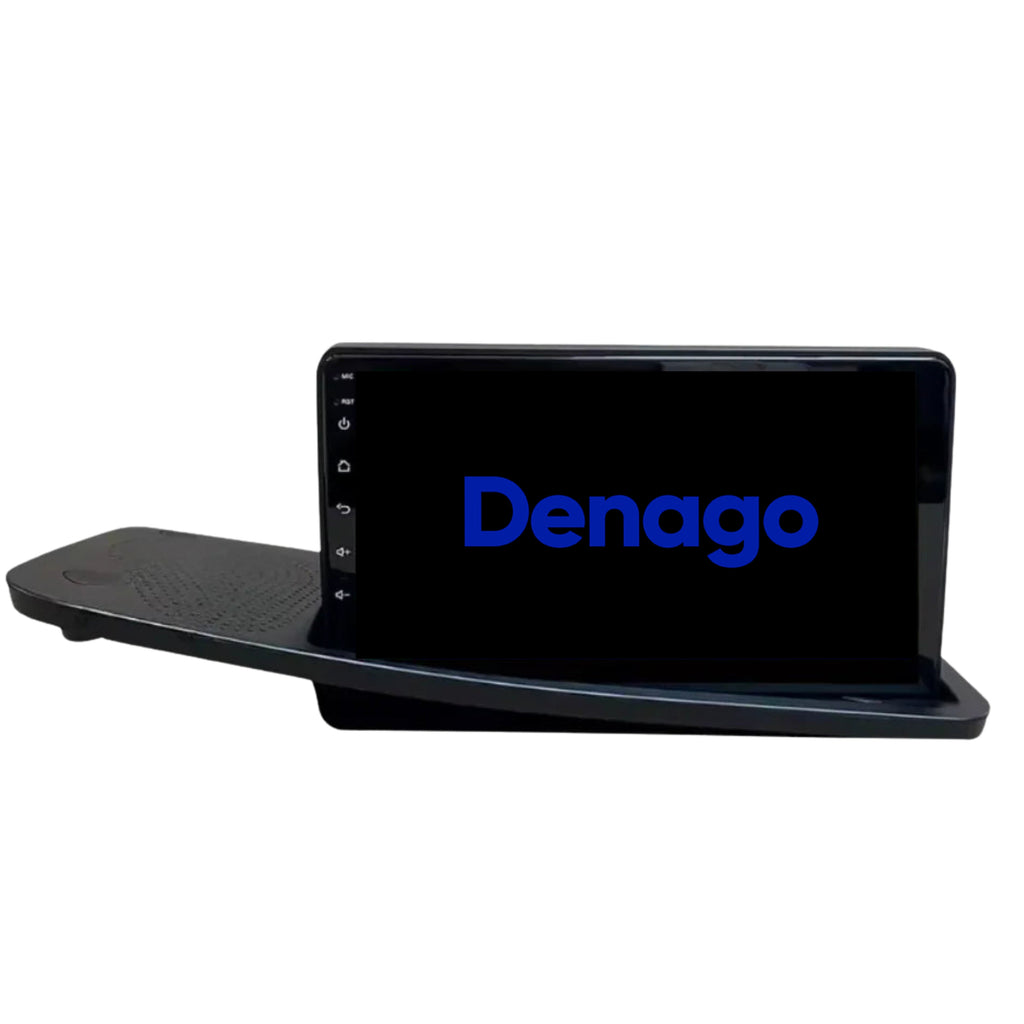 Denago DNG-A381 multimediasysteem voor Volvo S80 en S80L (2004–2011), afbeelding 8