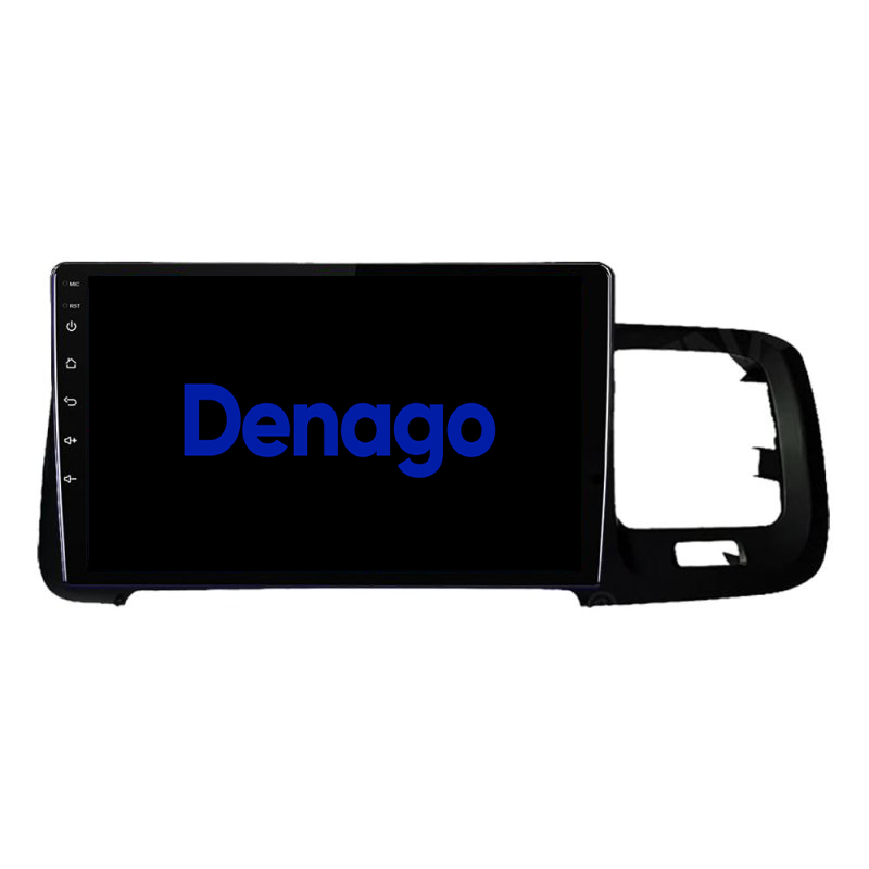 Denago DNG-A489 multimediasysteem voor Volvo S60 (2010–2018), afbeelding 8