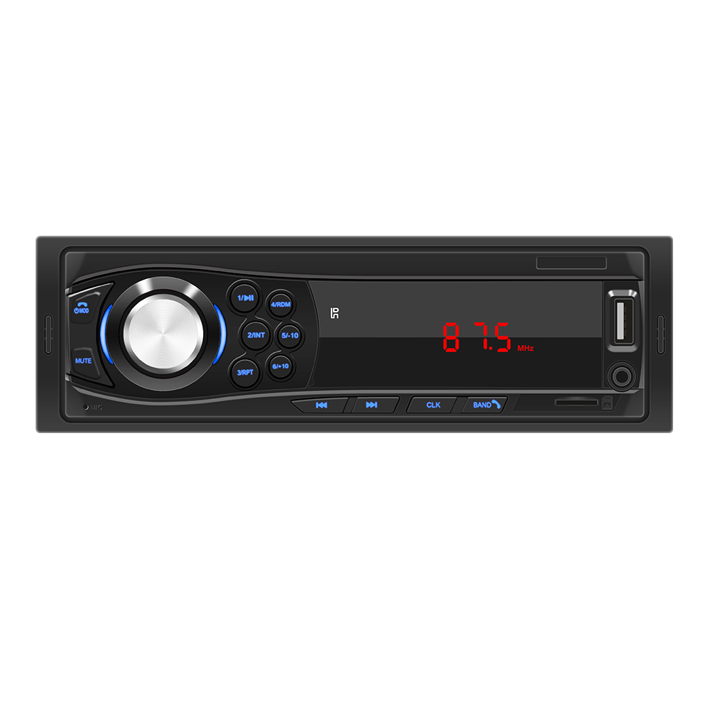 Denago DNG-3030 universele 1-DIN autoradio