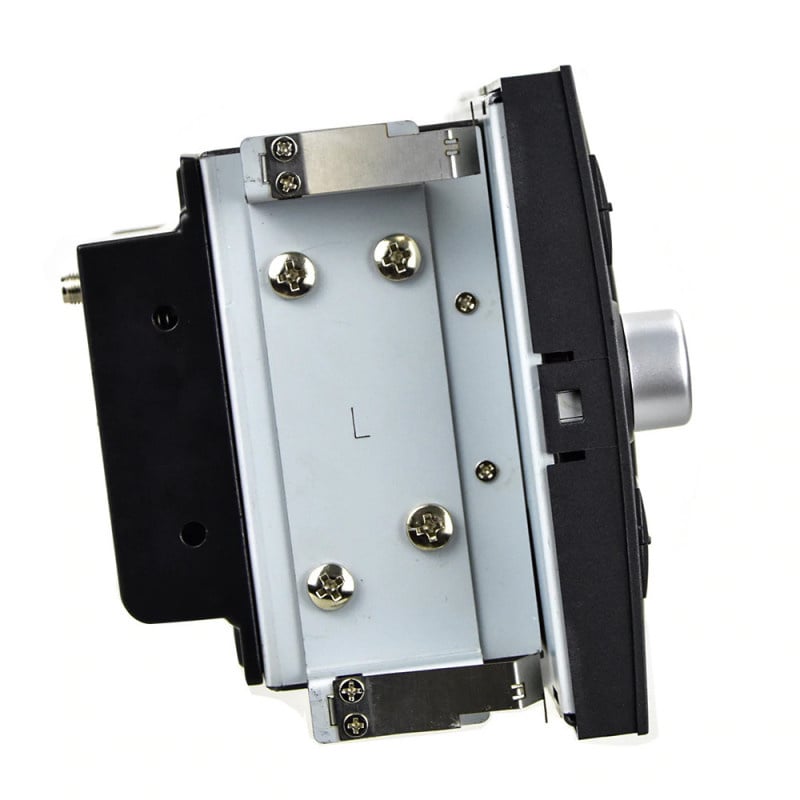 Denago DNG66 multimediasysteem voor Ford C-Max, Fiesta, Focus 2 en meer (2003–2013), afbeelding 5