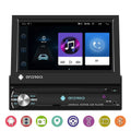 Denago DNG-0148 universele 1-DIN autoradio