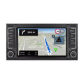 Denago DNG-0707 multimediasysteem voor Volkswagen California T5, Multivan T5 en Touareg (2002–2015)