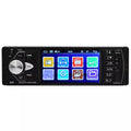 Denago DNG-465S universele 1-DIN autoradio