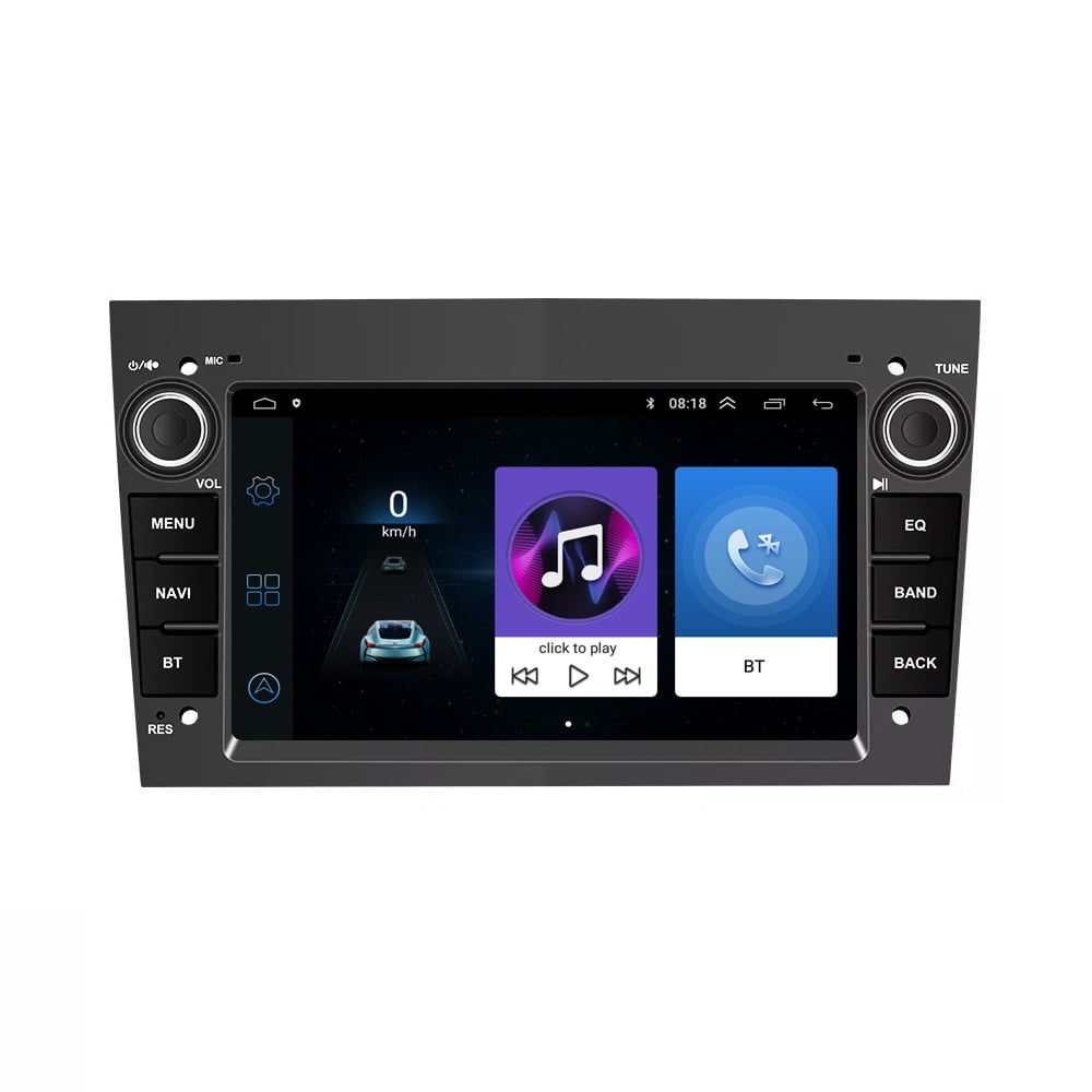Denago DNG-OK-GR multimediasysteem voor Opel en Suzuki (2000–2013), afbeelding 4