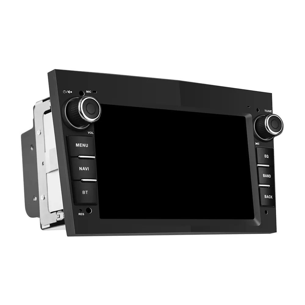 Denago DNG-OK-Z multimediasysteem voor Opel en Suzuki (2000–2013), afbeelding 8