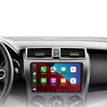 Denago DNG-0713SE multimediasysteem voor Seat Alhambra, Altea, Altea XL en meer (2004–2018)