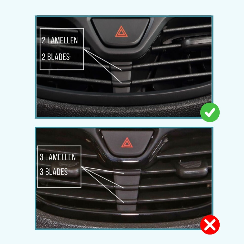 Denago DNG-A18 multimediasysteem voor Opel Karl (2015–2020), afbeelding 10