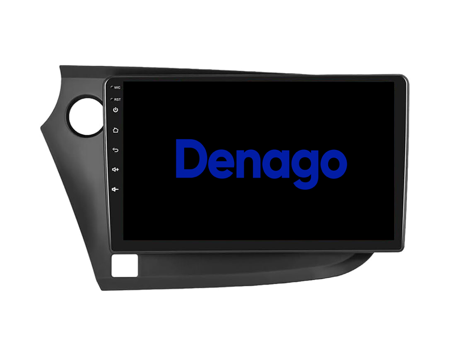 Denago DNG-A341 multimediasysteem voor Honda Insight (2009–2014), afbeelding 8