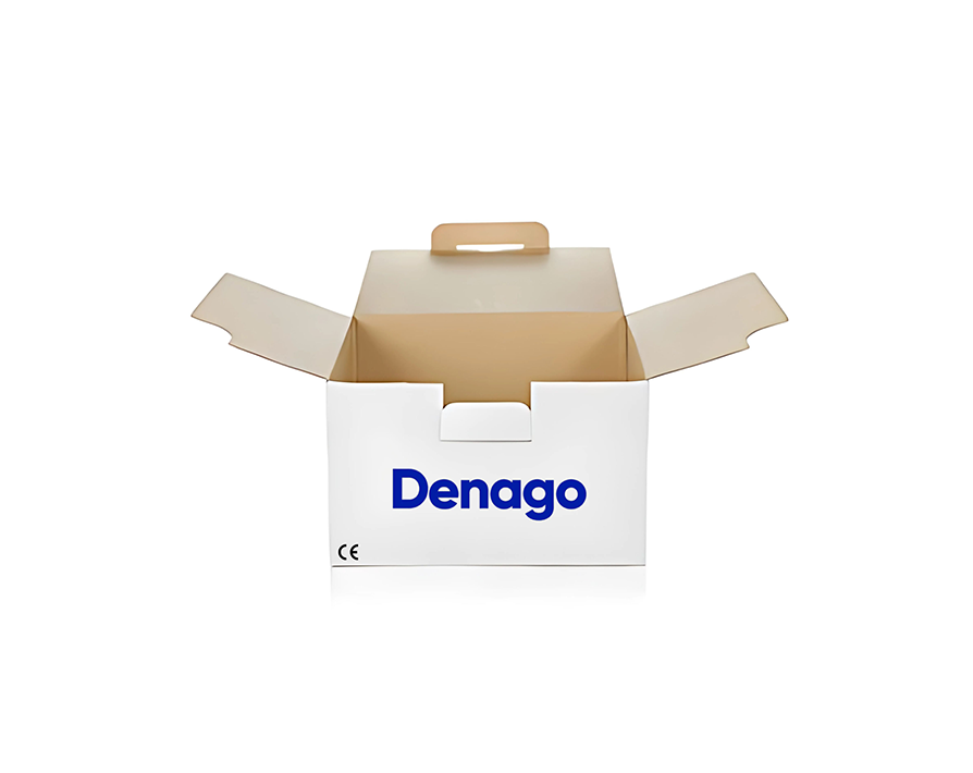 Denago DNG-A341 multimediasysteem voor Honda Insight (2009–2014), afbeelding 9