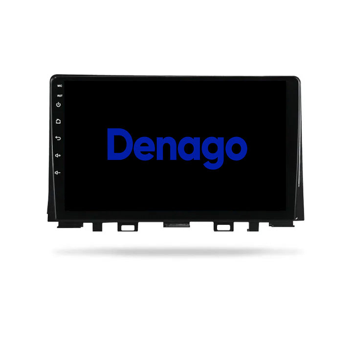 Denago DNG-A292 multimediasysteem voor Kia Rio (2017–2020), afbeelding 8