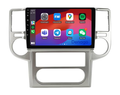 Denago DNG-A339 multimediasysteem voor Nissan X-Trail (2003–2007)