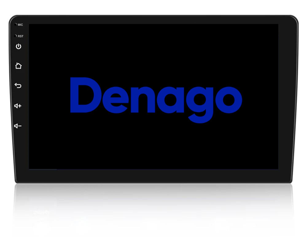 Denago DNG-3018 universele 2-DIN autoradio, afbeelding 5