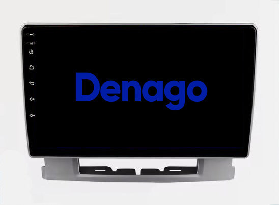 Denago DNG-A280 multimediasysteem voor Opel Astra J (2009–2016), afbeelding 8