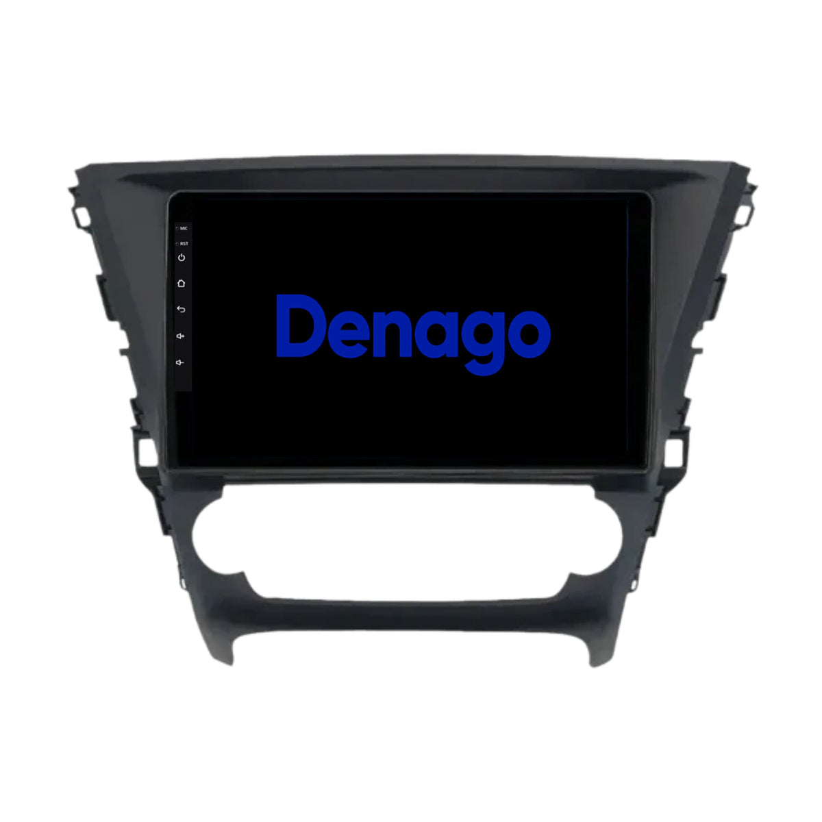 Denago DNG-A220 multimediasysteem voor Toyota Avensis (2015–2018), afbeelding 8