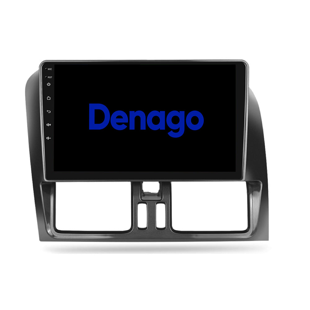 Denago DNG-A383 multimediasysteem voor Volvo XC60 (2008–2018), afbeelding 8